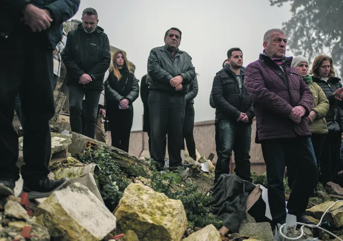 © Cerise Sudry-Le Dû