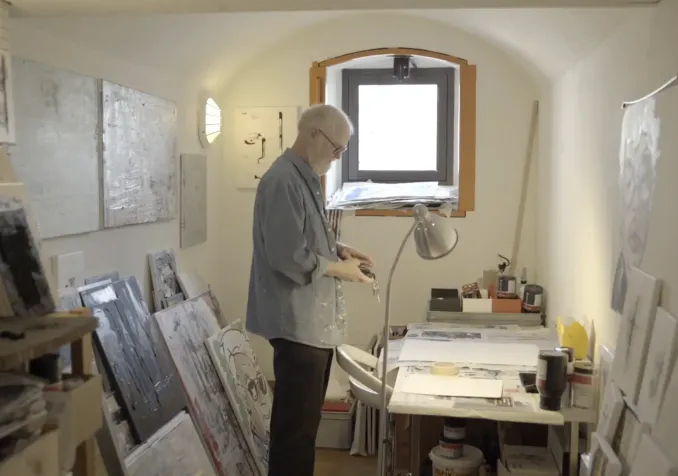 Armin Kressmann ©Max Idje