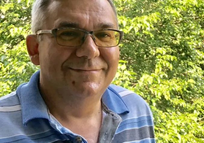 © Gabrielle Desarzens / RTSreligion