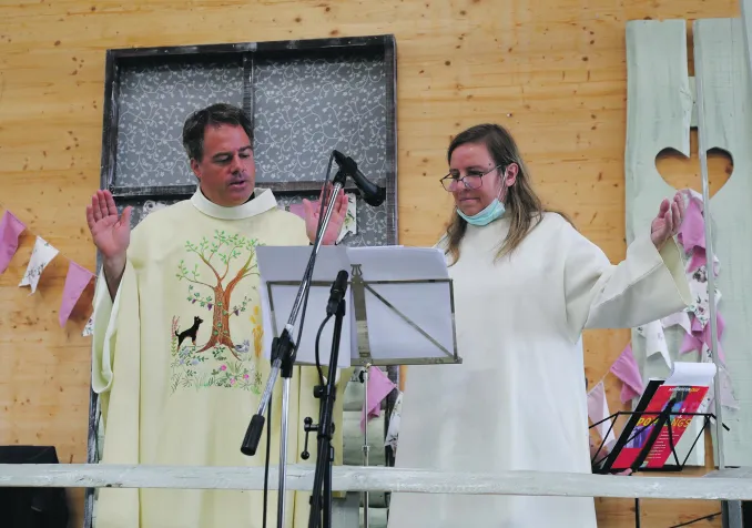 ©Pierre Bohrer, 2020