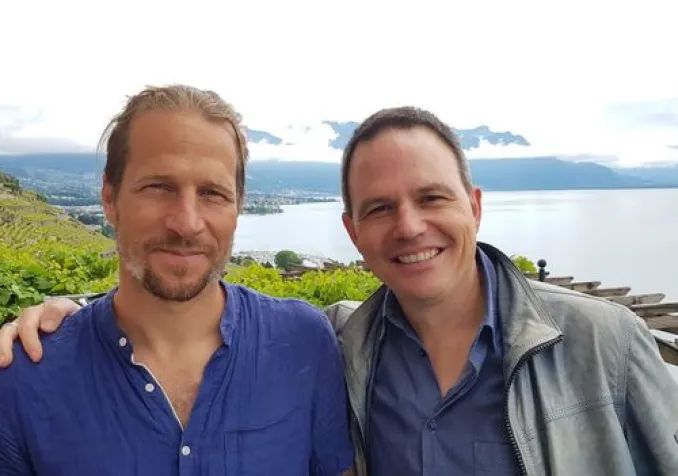 ©Davide Pesenti/RTSrelgion