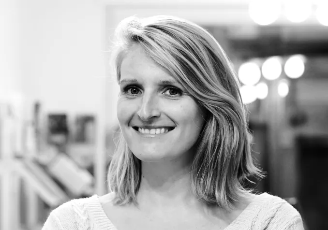 Camille Andres ©Max Idje