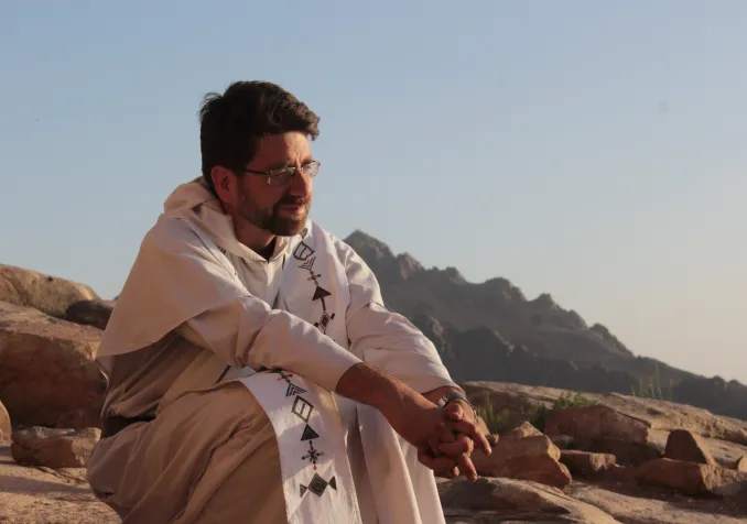 Adrien Candiard ©DR