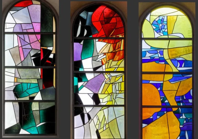 ©Paroisse réformée Moutier