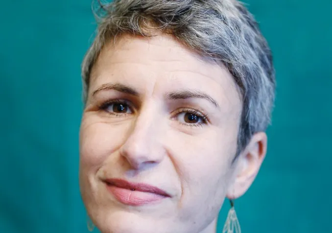 Marion Muller-Colard DR