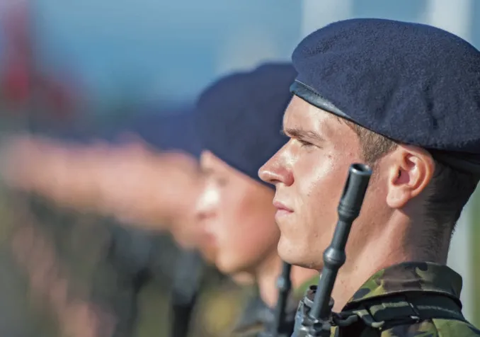 © VPS/DDPS - ZEM © VPS/DDPS - ZEM