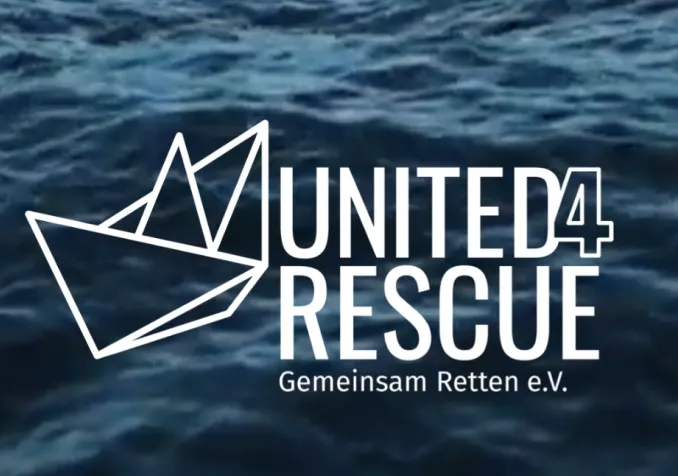 Association United4Rescue ©United4Rescue