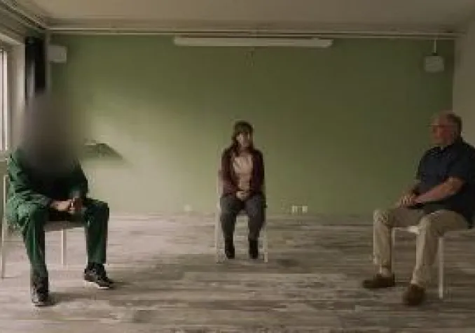 Bourreau et victime: quel face-à-face? ©Faut pas croire