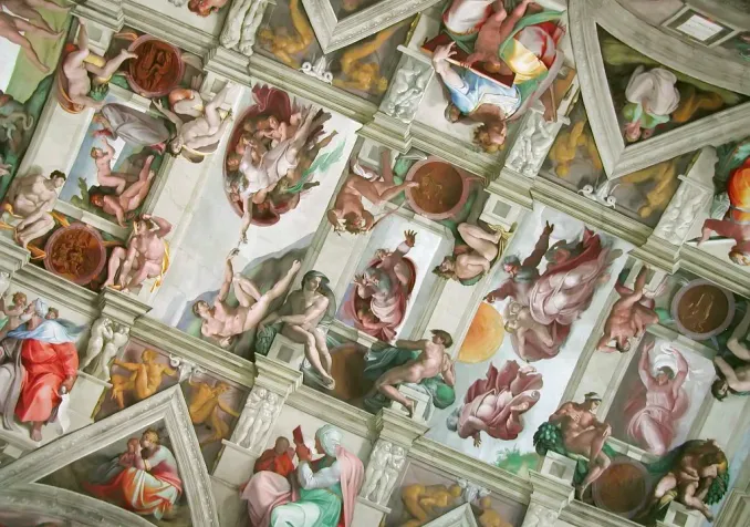 ©Wikimedia Commons/Domaine public