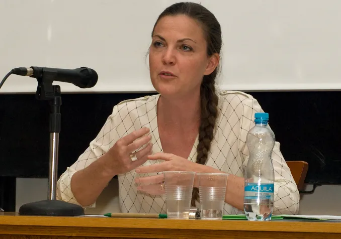 Claire Marin photo wiki CC (by-sa)