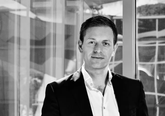 Pascal Hufschmid ©DR