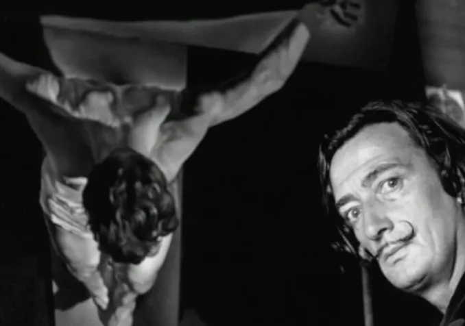 Dali, surréaliste et mystique ©Faut pas croire/RTSreligion