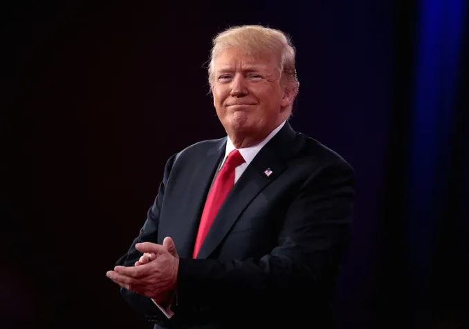 ©Flikr/Gage Skidmore