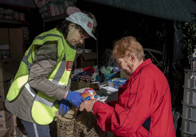 Andràs D. Hajdù / EPER