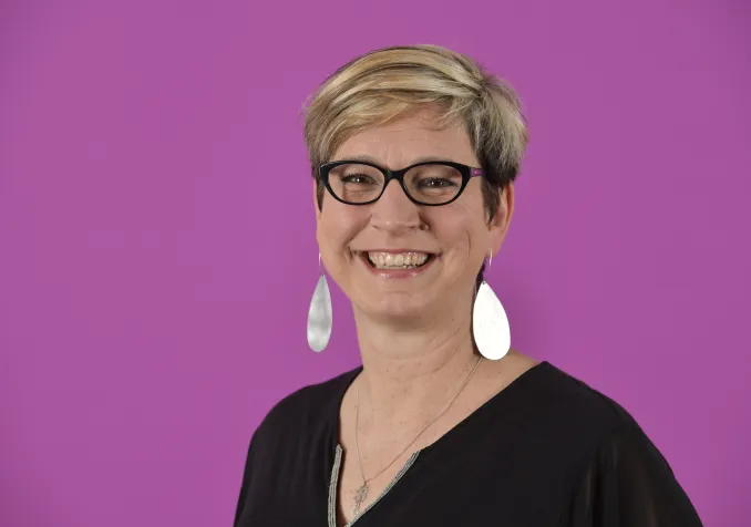 Eva Di Fortunato / © Alain Grosclaude