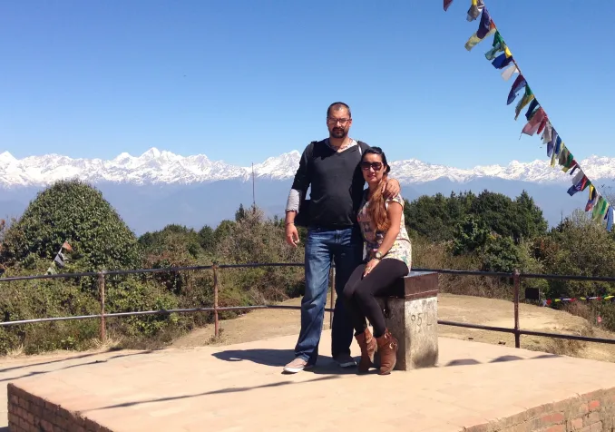 Frédéric Richard, historien des religions, travaille au Centre intercantonal d’information sur les croyances (CIC) DR