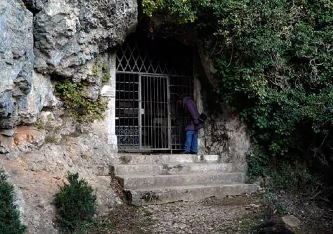 ©Grégory Roth/RTSreligion