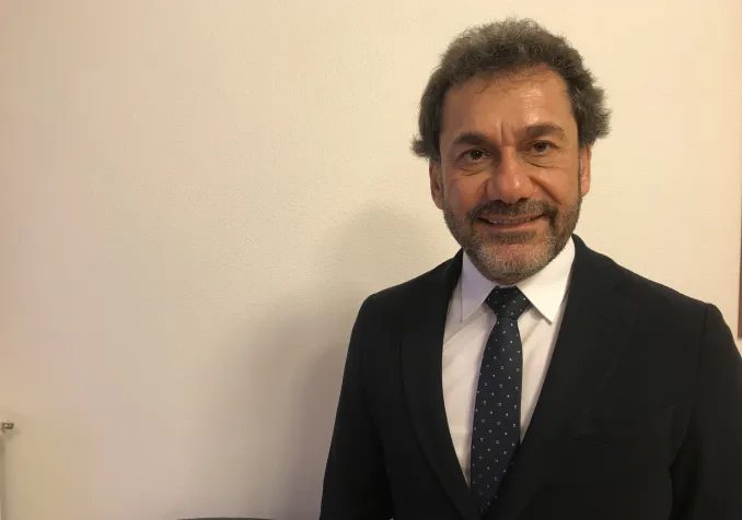 Haroutune Selimian ©Michel Kocher/Médias-pro