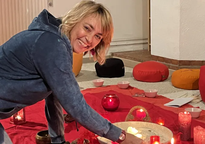 © Gabrielle Desarzens