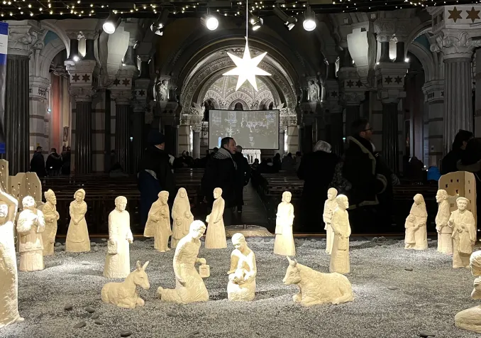 ©Gabrielle Desarzens