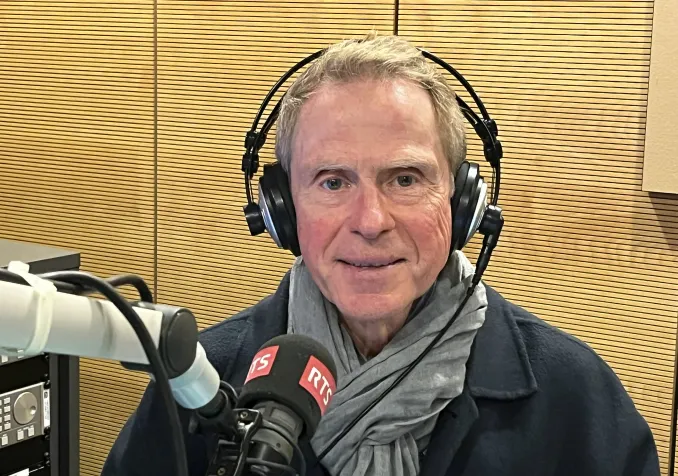 ©Gabrielle Desarzens