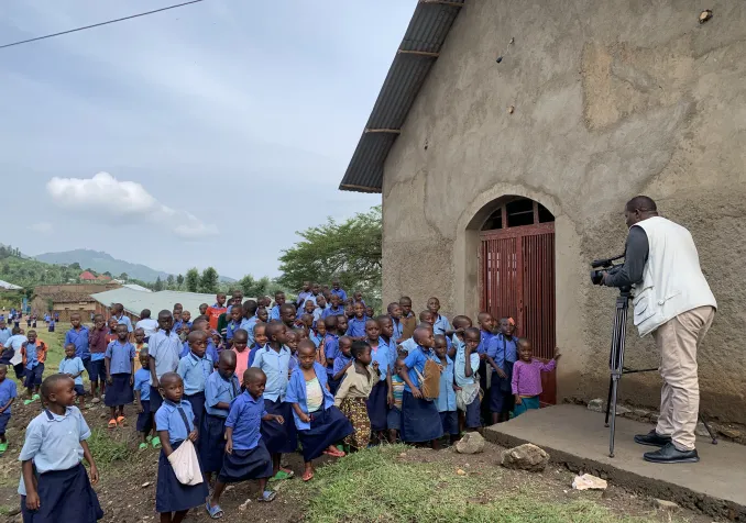 Source: DM-échange et mission