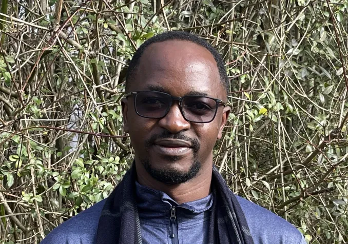 ©Gabrielle Desarzens