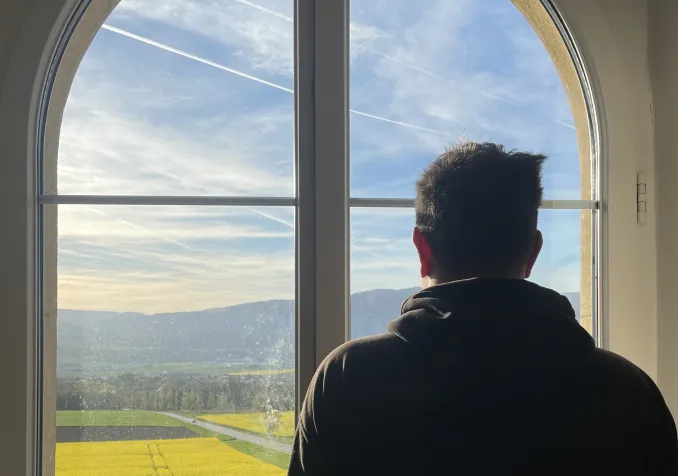 Détenus psychiques: le piège de l’article 59 ©Carole Pirker