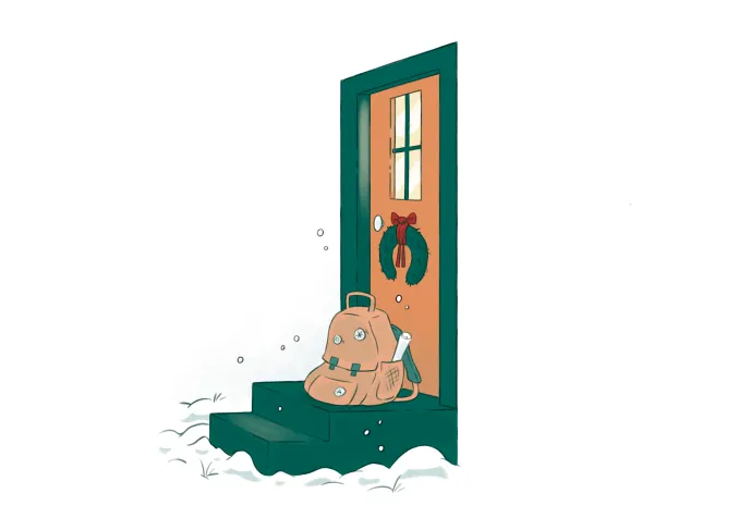 L'invitation du Prince de la paix © Mathieu Paillard