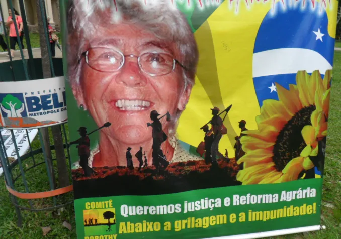 ©Roberto de vasconcel…, CC BY-SA 3.0 Wikimedia Commons