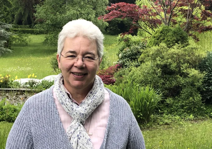 ©Gabrielle Desarzens/RTSreligion