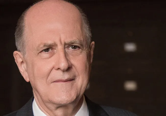 Jean-Marc Sauvé ©Conseil d'État, CC BY-SA 4.0 Wikimedia Commons