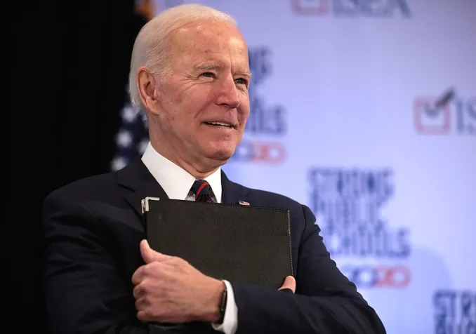 ©Wikimedia Commons/Gage Skidmore/CC BY-SA 2.0