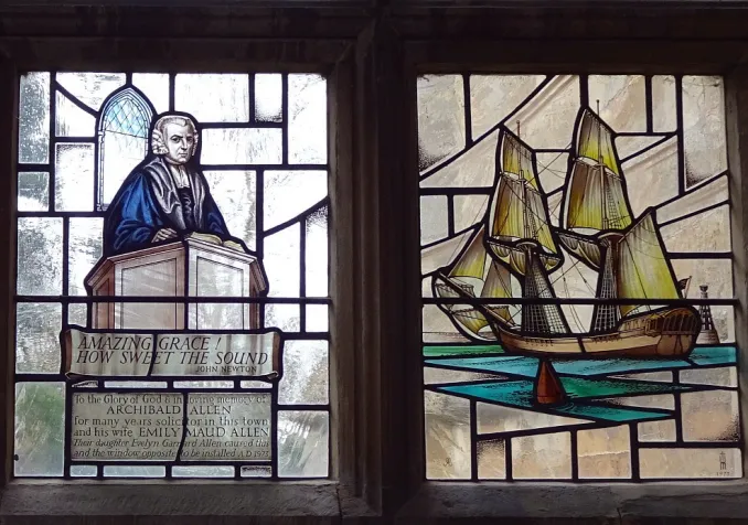 ©Flickr/Snapshooter46