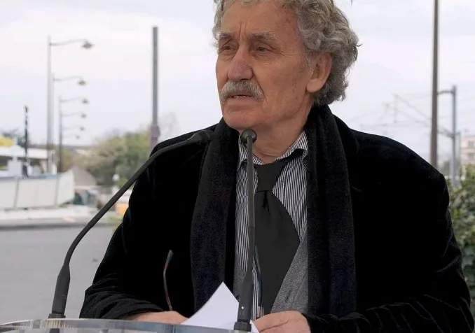 Professeur Joseph Yacoub ©Wikimedia Commons/CYAWE/CC-BY-SA-4.0