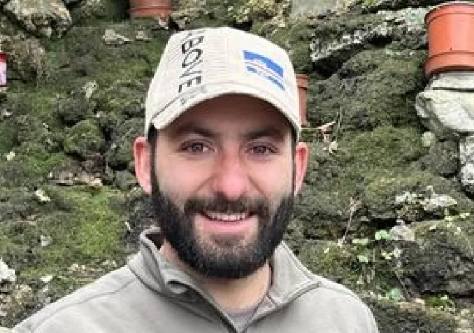 (copyright Gabrielle Desarzens / RTSreligion)