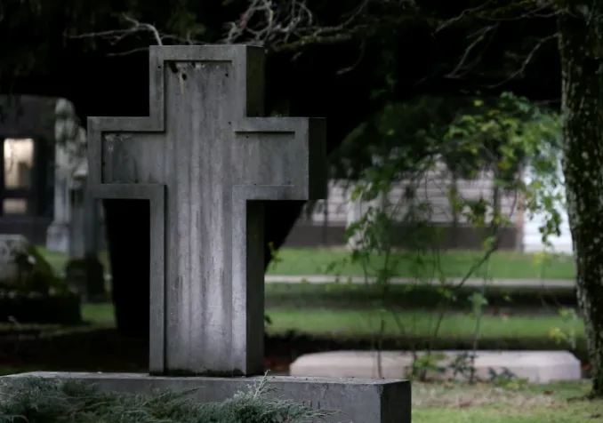 La mort: cette énigme qu'on ne veut plus voir ©RTSreligion