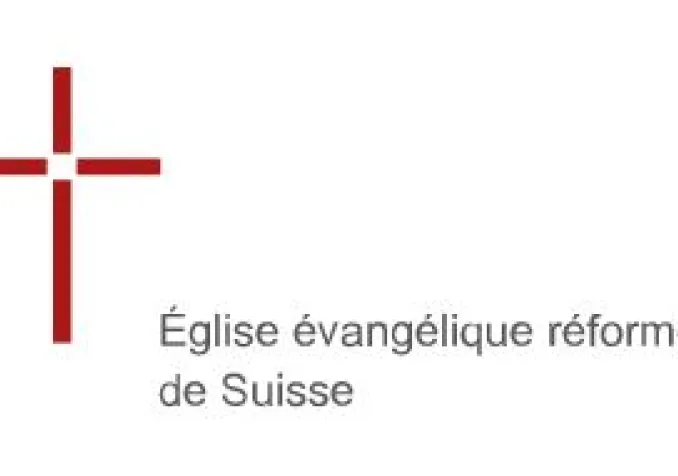 Logo Eglise évangélique réformée de Suisse ©EERS