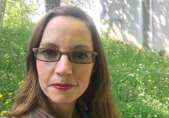 Magali Riclet-N’Cho © DR