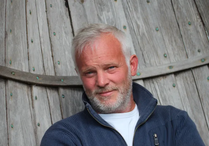 DR / Benjamin Amiguet