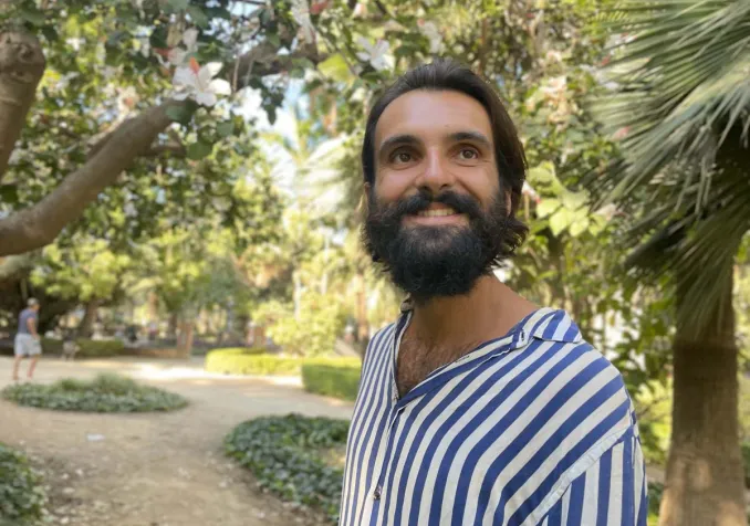 Marc Bonomelli est journaliste indépendant et auteur d’une enquête en immersion.