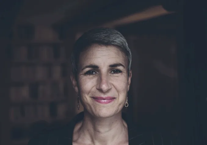 Marion Muller-Colard ©DR
