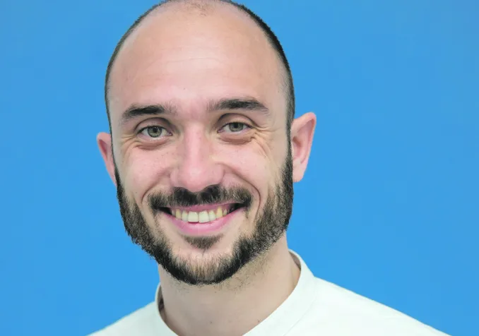 © Marc Rollmann Martin Kopp