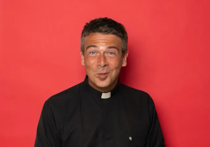 Matthieu Jasseron ©LDD