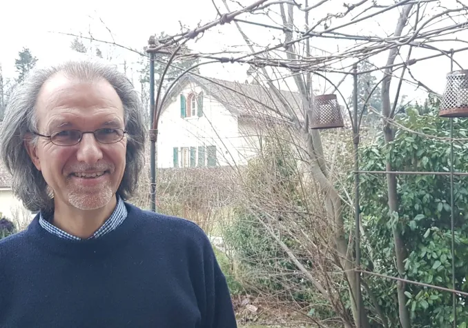 © Davide Pesenti / RTSreligion