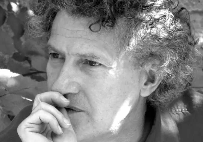 Olivier Abel, professeur de philosophie et d’éthique à la faculté de théologie protestante de Montpellier. © DR