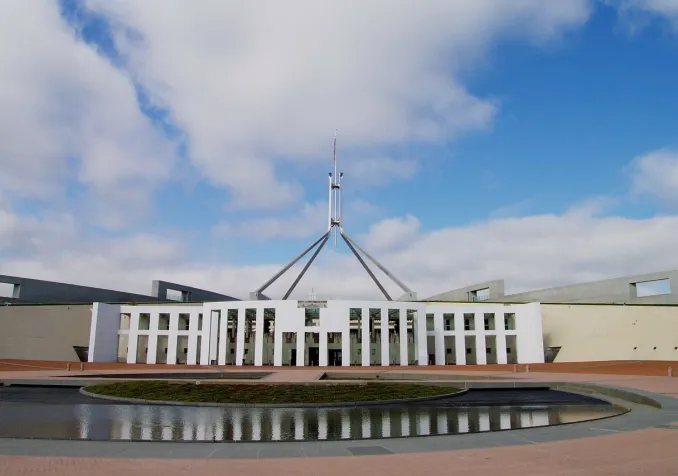 Le parlement australien devra se prononcer sur une loi sur les discriminations religieuses. ©Pixabay