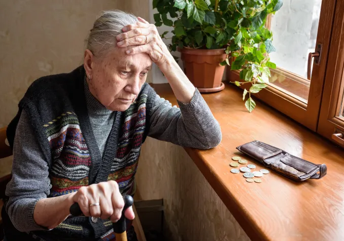 Image d'illustration ©iStock/Timofey Zadvornov