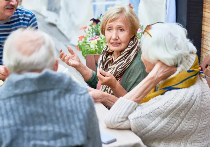 Image d'illustration ©istock/SeventyFour