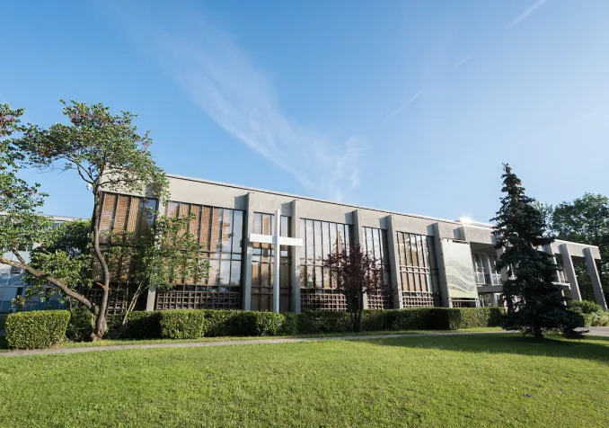 ©World Council of Churches/Albin Hillert